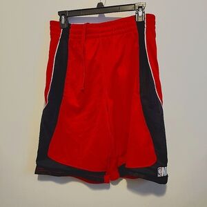 Big Boys NBA Shorts